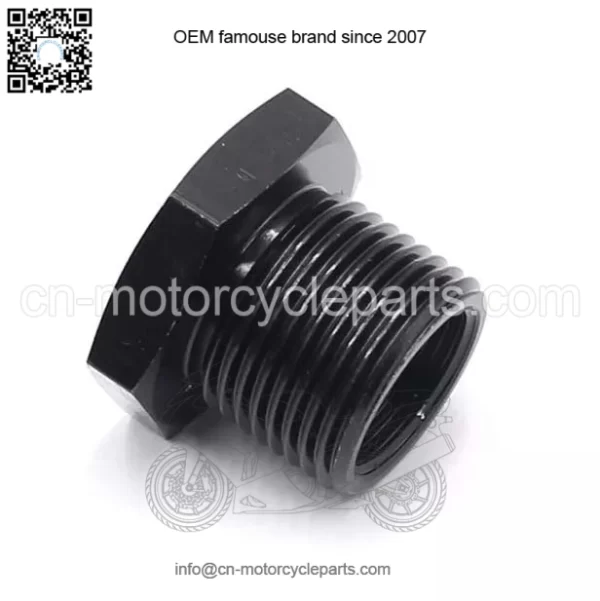 Oil filter adapter 5/8-24??13/16-16 - Image 4