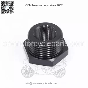 Oil filter adapter 5/8-24??3/4NPT