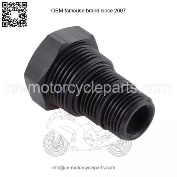 Oil filter adapter 3 in 1 5/8-24 - Image 4