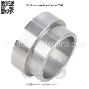 TH350/TH400 gearbox adapter