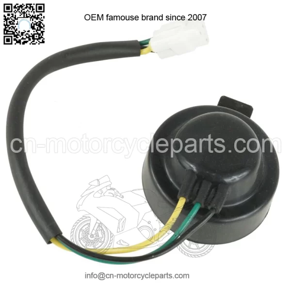 Left or Right Headlight Socket Cord for Yamaha Raptor 700 YFM700R 2006 2007-2020 - Image 2