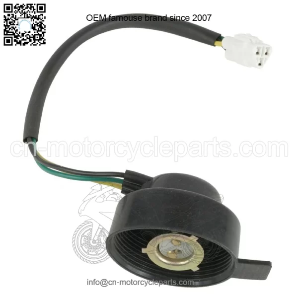 Left or Right Headlight Socket Cord for Yamaha Raptor 700 YFM700R 2006 2007-2020 - Image 3