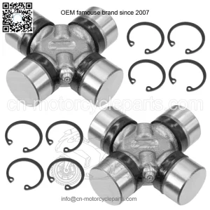 Drive Shaft U Joint For Bush Hog MTH-720 RB60R RB60S RZ 160 RZ 60 TD-1500