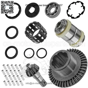Front Differential Kit For Polaris RZR 800 2011-2013 / RZR 4 800 2012-13