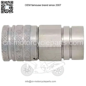 Coupler KV14216 fits John Deere 50ZTS 60D 60G 710G 710J 710K 710L CT322 CT332