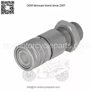 Coupler KV13884 Fits John Deere 325SK 325SL 326D 328 328D 329D 332 332D 333D
