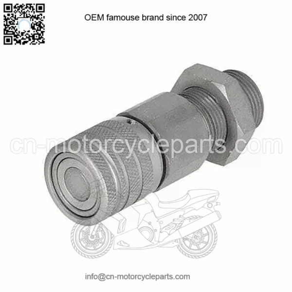 Coupler KV13884 Fits John Deere 325SK 325SL 326D 328 328D 329D 332 332D 333D