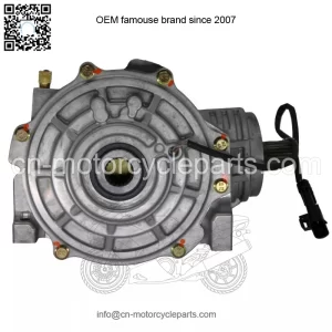 Front differential For Polaris Ranger RZR General 1000 XP1333112 1333344 1333579 Aluminum alloy color