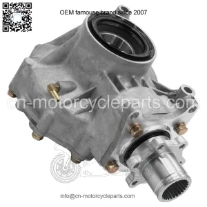 Complete Rear Differential for Yamaha Grizzly 660 YFM660F 4WD 2002-2005 07 08