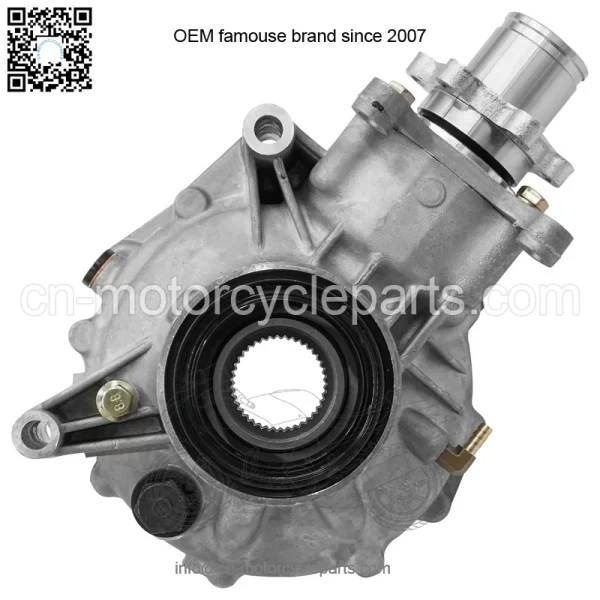 Complete Rear Differential for Yamaha Grizzly 660 YFM660F 4WD 2002-2005 07 08 - Image 5