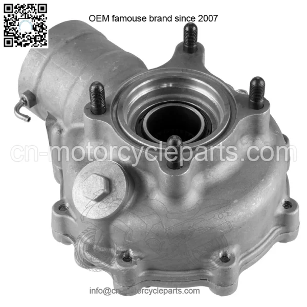 Rear Differential for Honda Rancher 420 TRX420FE 4WD Electric Shift 2007-2013 - Image 5