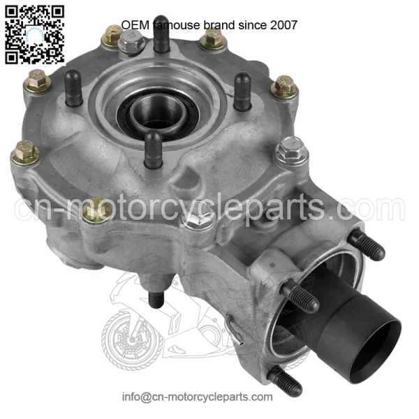 Complete Rear Differential Diff For Honda TRX500 Fm Foreman 500 4X4 S 2005-2011