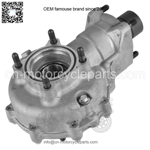 Complete Rear Differential Diff For Honda TRX500 Fm Foreman 500 4X4 S 2005-2011 - Image 5