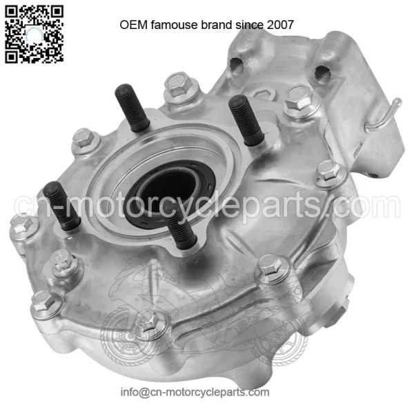 Rear Differential For Honda Rancher 350 TRX350FE 4x4 S 2000-2006 - Image 5