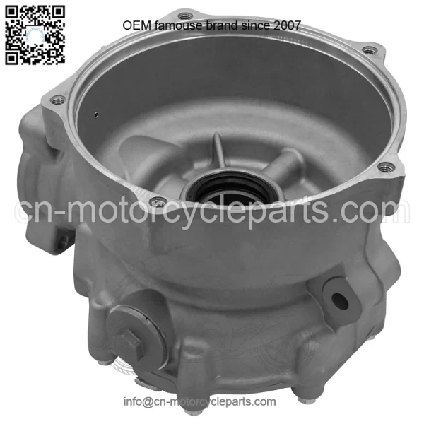 Rear Differential For Honda Sportrax 250 TRX250EX 2001-07 41300-HN6-010 - Image 4