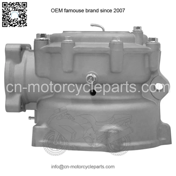 Rear Differential For Honda Sportrax 250 TRX250EX 2001-07 41300-HN6-010 - Image 5