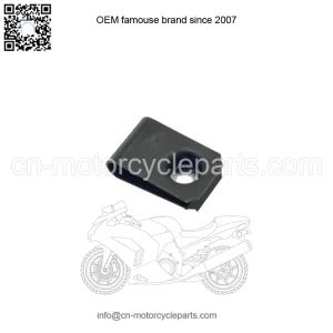 POLARIS OEM U-Type Nut, M6-1.0, Part 7547674