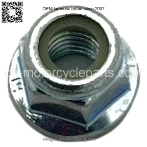 3235210 OEM Polaris Nut-m8x1.25 HXFLG Nyln