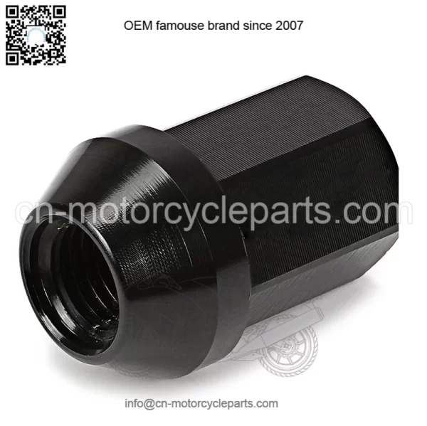 35mm hexagon with heptagon nut M12*1.5 - Image 2