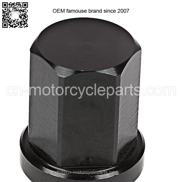 35mm hexagon with heptagon nut M12*1.5 - Image 4