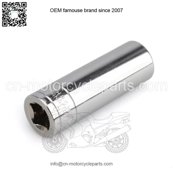 35mm Stainless steel nut 1# (19 pairs of sides) M12*1.25 - Image 4