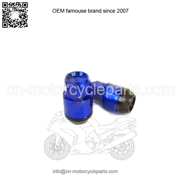 19mm opposite side 42mm long two-in-one nut (short) M14*1.5 - Image 2