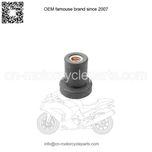 Club Car Well Nut 1/4 20
