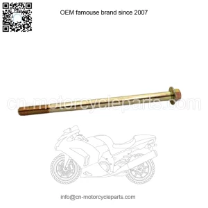 BOLT FLG- M12 X 1.75 X 200 10.