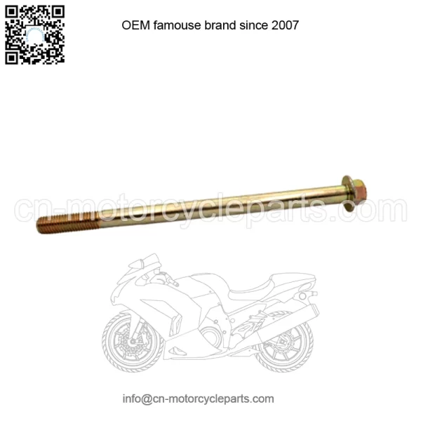 BOLT FLG- M12 X 1.75 X 200 10.