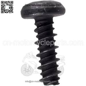 Polaris Ranger Screw,  OEM Part 7519731, Qty 1