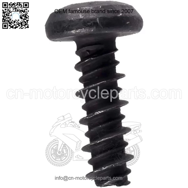 Polaris Ranger Screw,  OEM Part 7519731, Qty 1