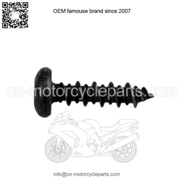 Polaris 7512026  OEM Engine Body Screw 1995-2019 Series 10 11 Ranger Ace General