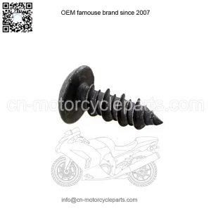 Polaris 7519045 Front Body Screw 2009-2024 ACE Scrambler RZR Ranger 1000 900 850