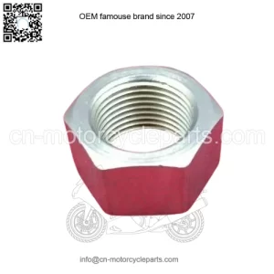 NEW Club Car 102672401 Nex Nut M20 x 1.5