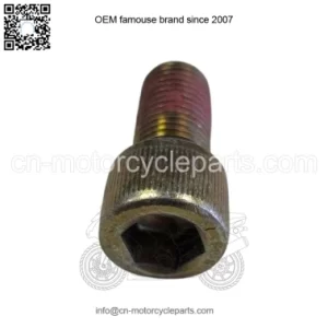 104025201 Club Car Brake Caliper Bolt