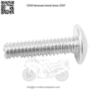 SCREW- 1/4-20 X 1.0 TRS HD MCH