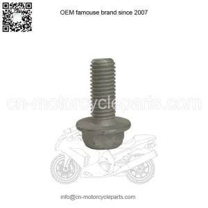 OEM Club Car Bolt Flg M12x1.75x30