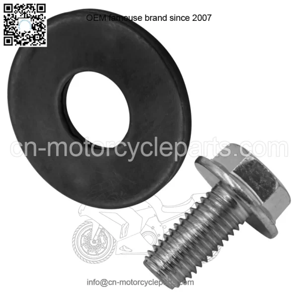 19M7788 AM121680 M119160 Deck Blade Bolts For John Deere LX172 173 176 178 186