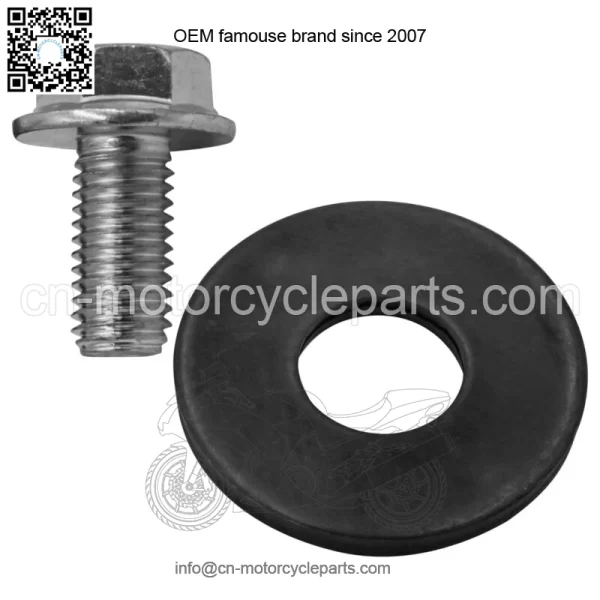 19M7788 AM121680 M119160 Deck Blade Bolts For John Deere LX172 173 176 178 186 - Image 5