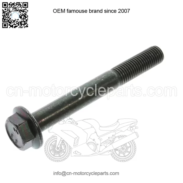 Polaris HEX FLANGE SCREW 10 MM X 1.25 M 7519363 OEM NEW