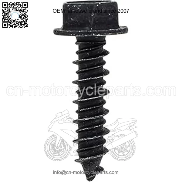 Polaris 7512098 SCREW RZR Ranger 1000 900 850 800 700 Sportsman