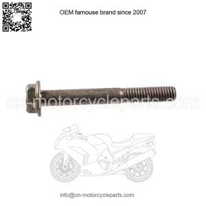 Polaris ATV Screw,  OEM Part 7517932, Qty 1