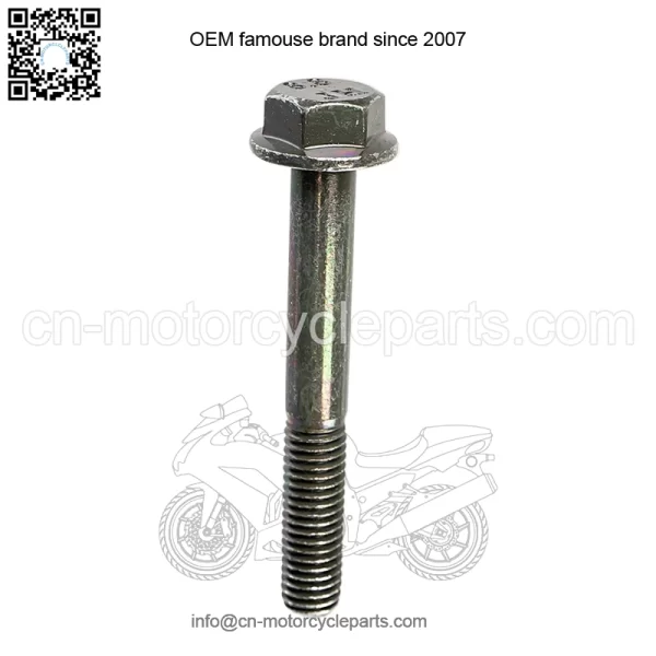 Polaris 7519298 OEM 8x1.25x60 Screw Ranger Indy Voyageur Switchback 550 600 800 Pro X S