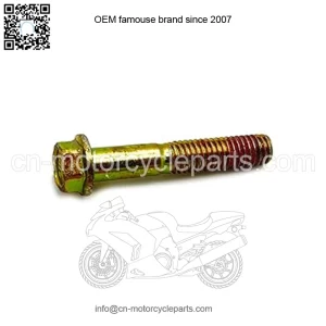 Polaris Ranger Screw,  OEM Part 7519280, Qty 1