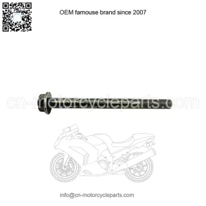 Polaris ATV Screw,  OEM Part 7519365, Qty 1