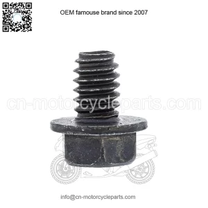 Polaris 7515197 SCREW RZR Ranger 900 800 700 600 570 Sportsman 7512286 7517395