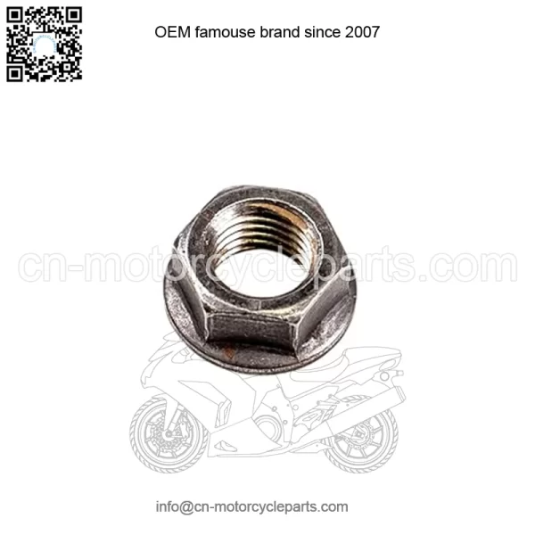 Polaris 7546703 NUTNYLOK RZR Ranger 1000 900 850 800 700 General 7546707