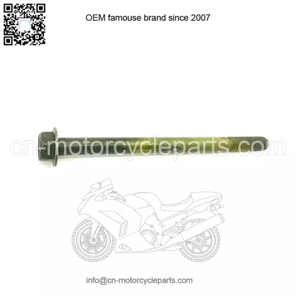 Polaris SCR HXFL M12x1.5x170 10.9 ZOD 7520294 OEM