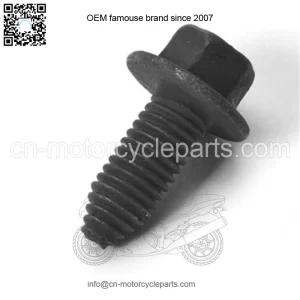 OEM Club Car M8 1.25x20 Taptite