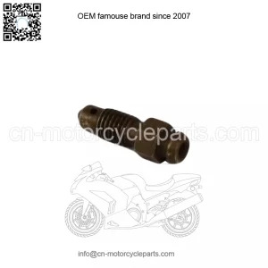 Polaris 7081343 Bleeder Screw 2006-2024 Scrambler XP XP RZR Ranger 1000 900 850